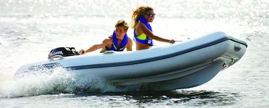 how to choose a boat engine