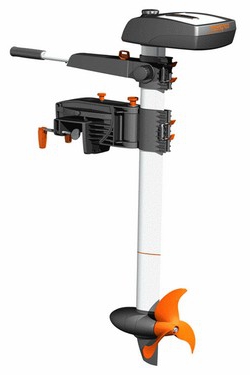 which brand to choose the outboard motor