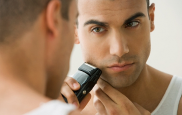 how to choose an electric shaver