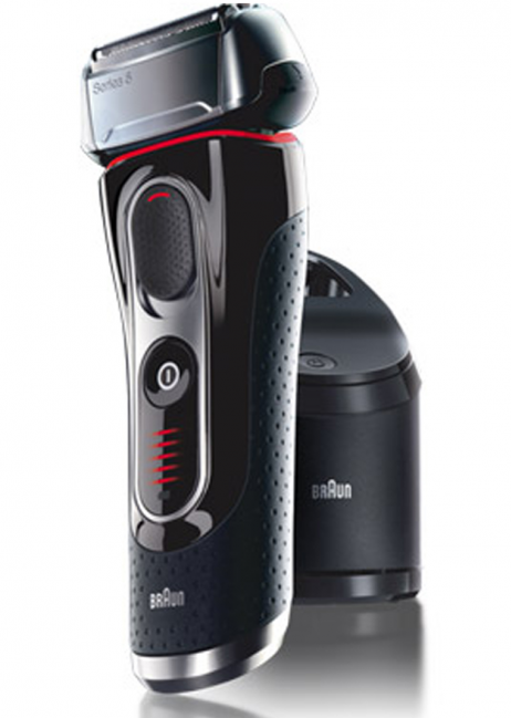 how to choose an electric shaver for women