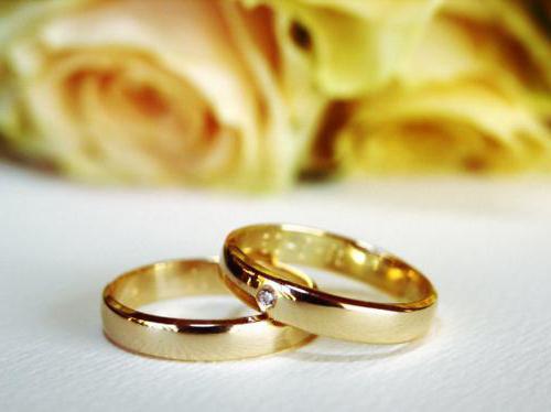 what to do with wedding rings after a divorce wear