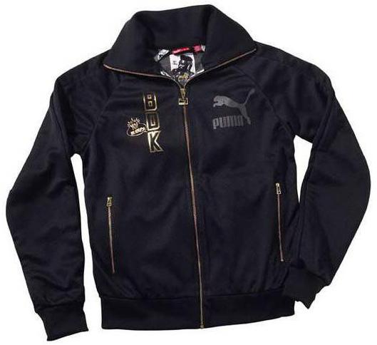 sports clothing brands logos