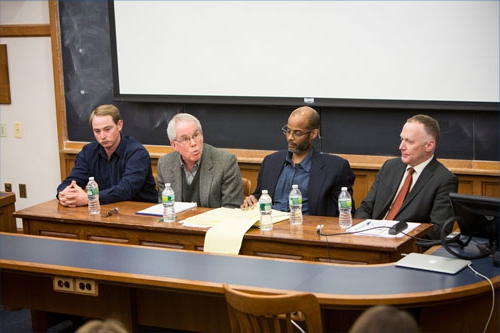 statement of claim to the district court