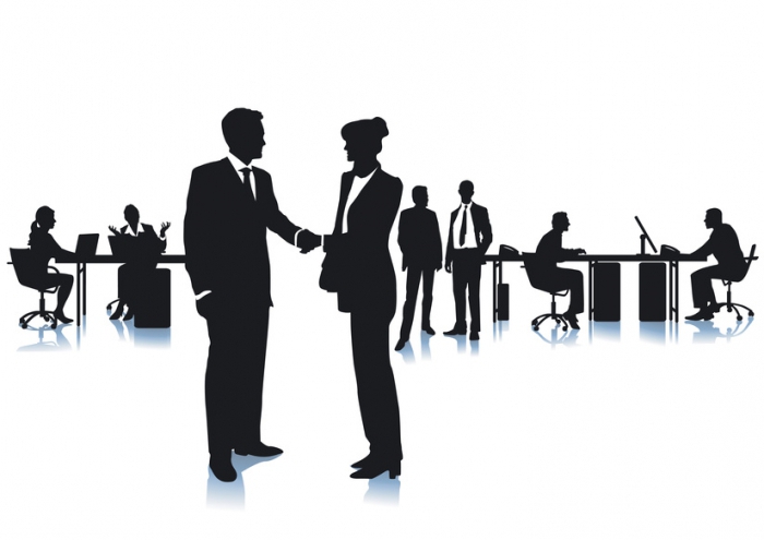 how to find an investor for business