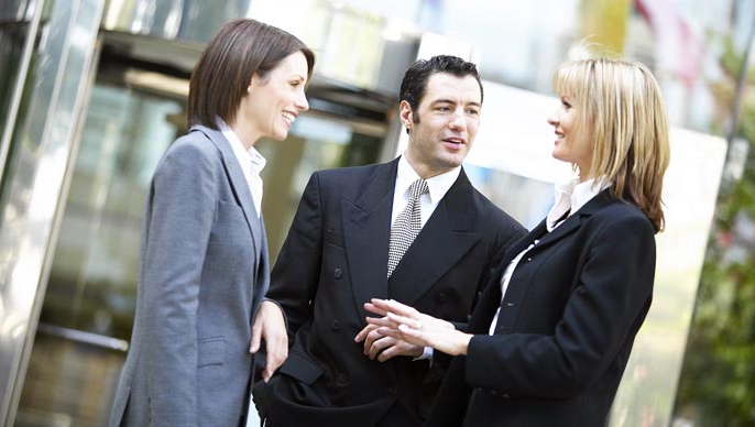 How to find an investor for business in Moscow