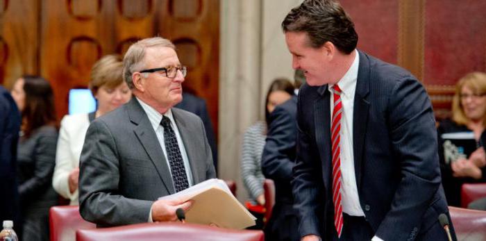 legislative initiative