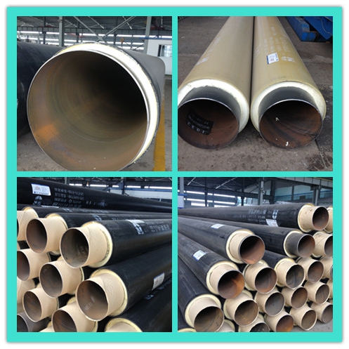 PPU shell production