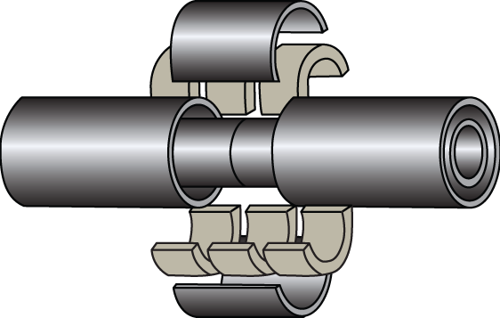 Installation of PPU shell