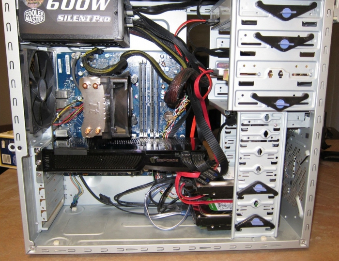 how to choose a video card for a computer