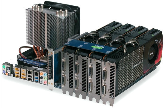 which video card to choose for games