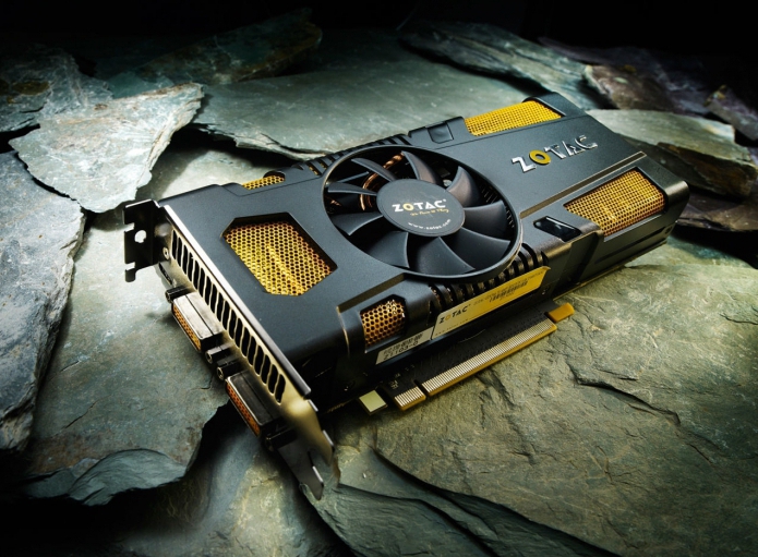 how to choose a video card