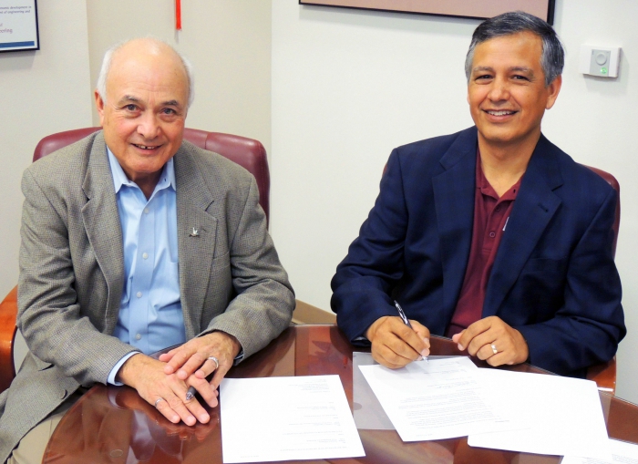 apply for temporary registration by mail