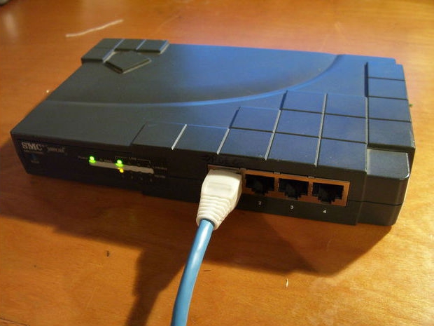 how to choose a router for the tablet