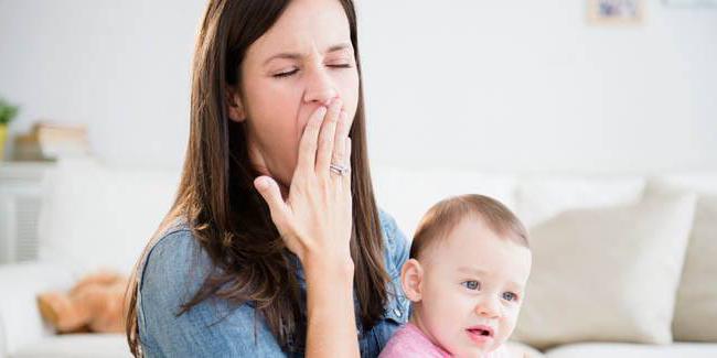 prevention of burnout