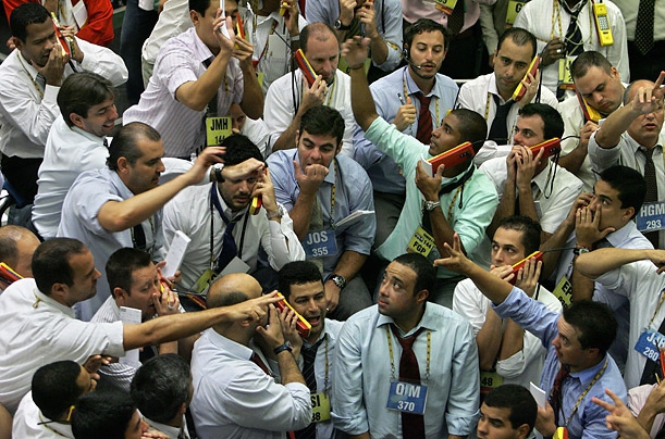 how to make money on the stock exchange