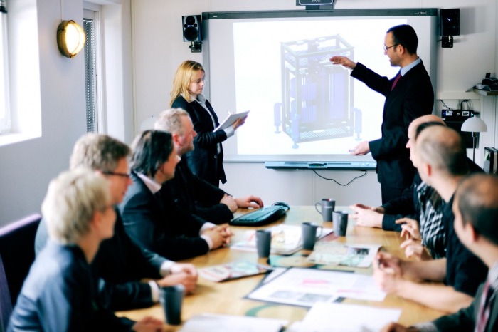 designer's job description