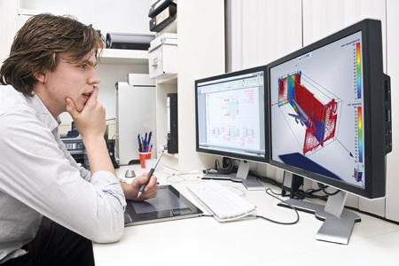 engineer designer job responsibilities