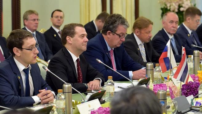 powers of the prime minister