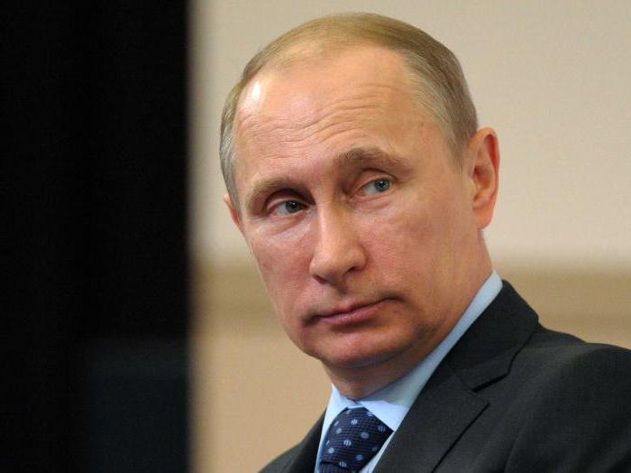 who is the most powerful person in the world