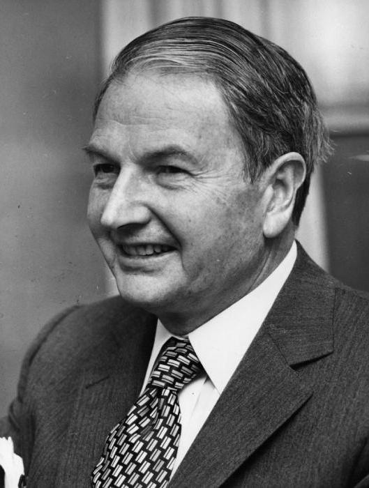 david rockefeller biography