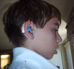 How to choose a hearing aid for a child?