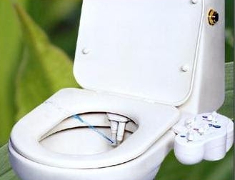 dry closet for a summer residence which one to choose