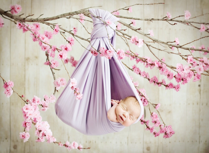 what documents are needed for registration in a newborn’s apartment