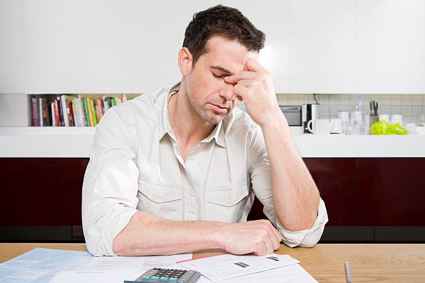 How to get rid of credit debts