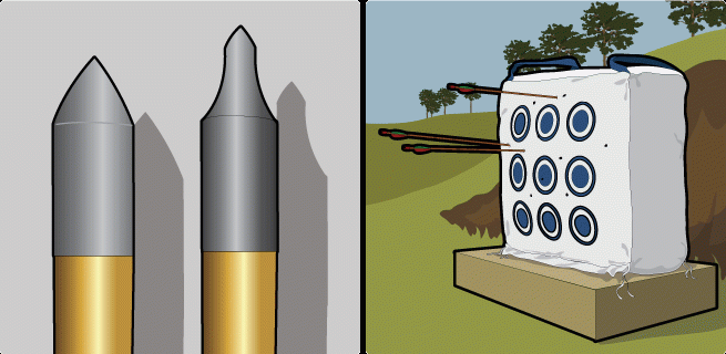 do I need permission for a pistol type crossbow