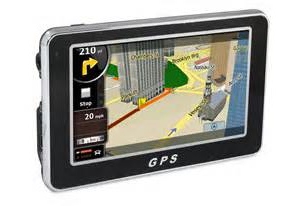 good gps navigator