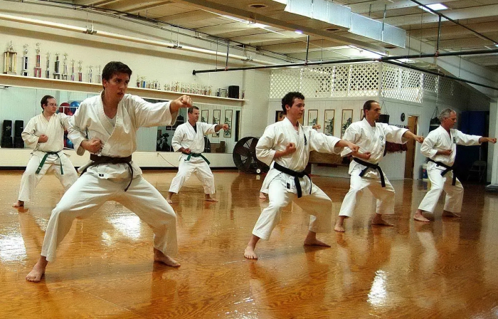 technical and tactical training