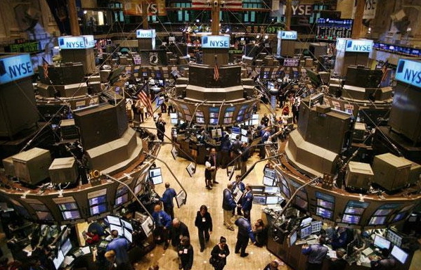 market regulation mechanism