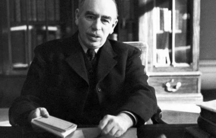 subject and method of macroeconomics