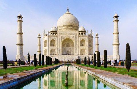 ranking of the largest economies in the world