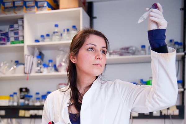 scientific and practical activities