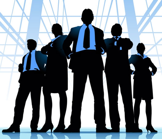 leadership qualities of a leader