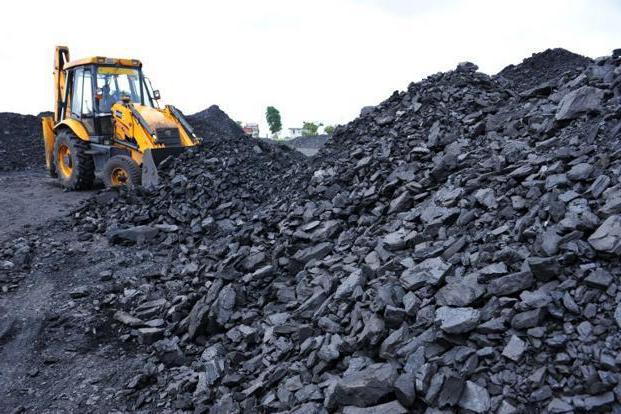 Common Mineral Deposits