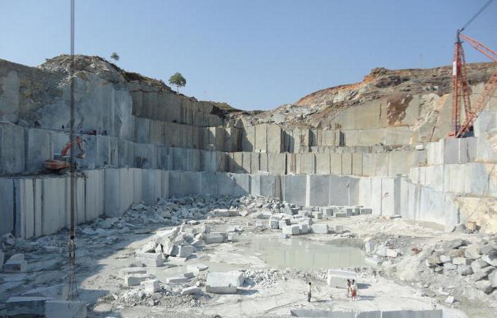 Common mineral concept examples