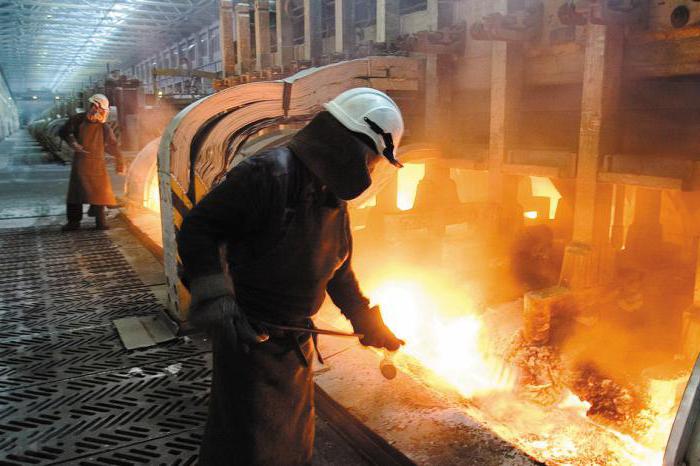 Use of common minerals