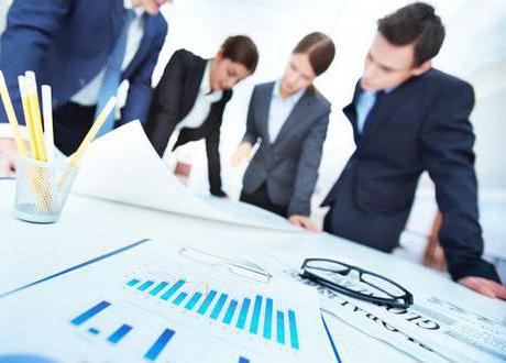 Strategic Management Literature