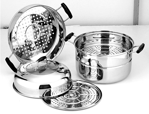 how to choose a double boiler