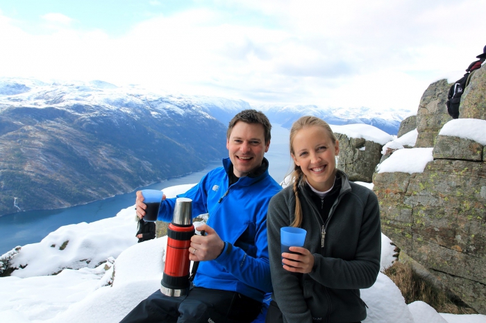 Which thermos to choose