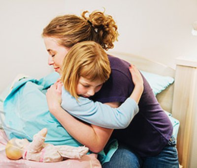 adoption of a child from a child’s home