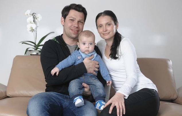 documents for adoption of a child