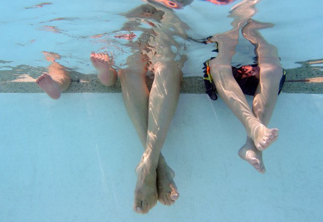 water safety measures