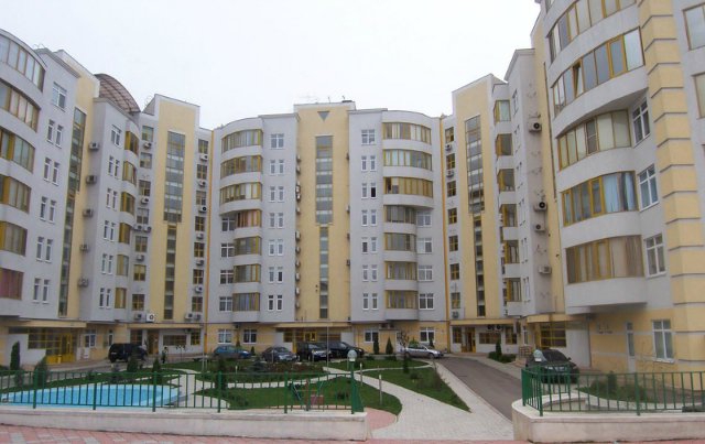 how to rent an apartment and draw up a contract