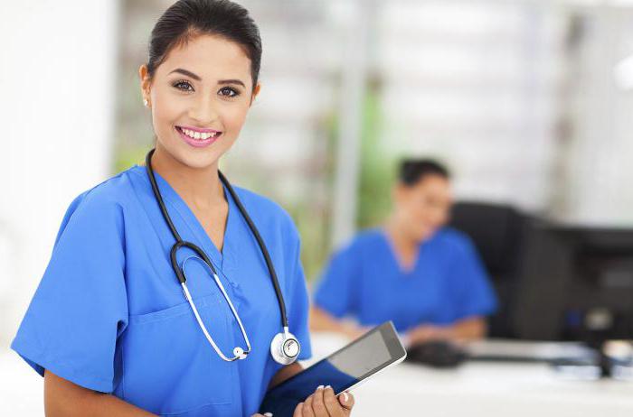 job description of the department nurse