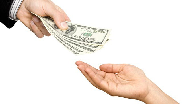 foreign currency deposits in banks of Moscow