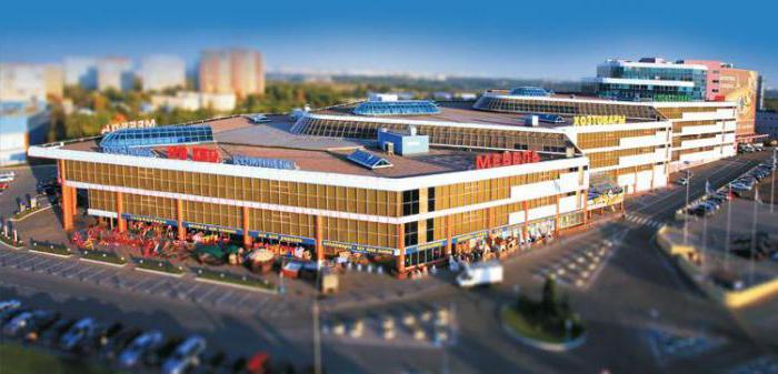 furniture stores in moscow reviews