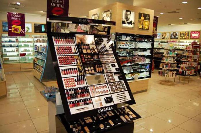 Letual stores in Moscow addresses